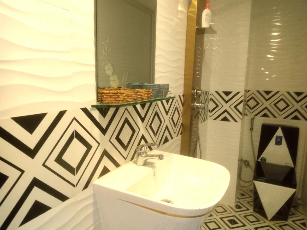 An Chi Hotel Ho Chi Minh-byen Eksteriør bilde