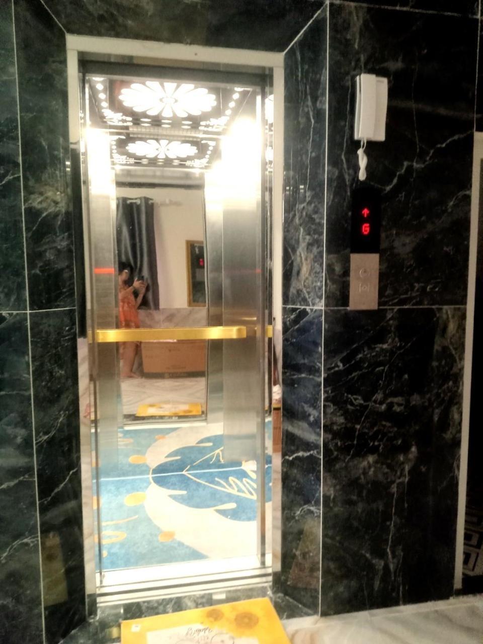 An Chi Hotel Ho Chi Minh-byen Eksteriør bilde